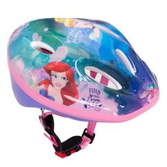 Jouet-Casque de vélo princesses Disney