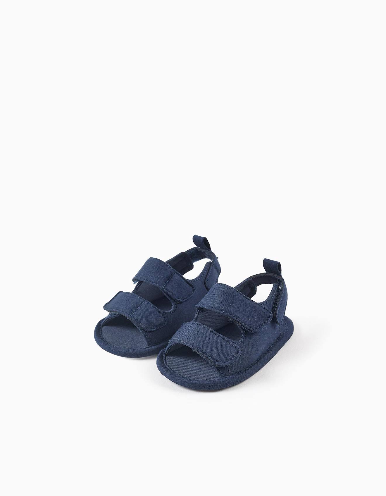 Sandales Avec Brides Scratch Multicolore 20 €