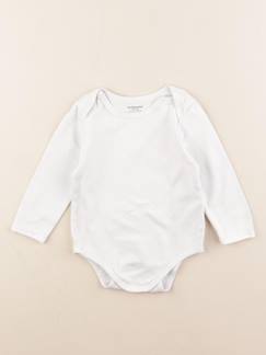 Seconde main-Fille-Body bébé-Body - 24 mois