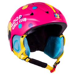 Jouet-Casque de ski enfant Minnie