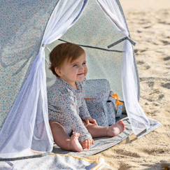 -T-shirt anti uv bébé spf 50+ summer