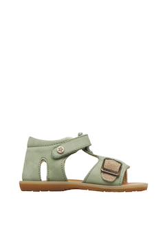 Chaussures-Chaussures garçon 23-38-Sandales-Sandales en cuir quarzo
