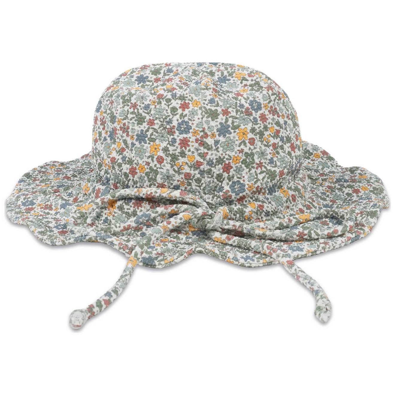 Chapeau Anti Uv Bb Spf 50 Summer Blanc 22 €