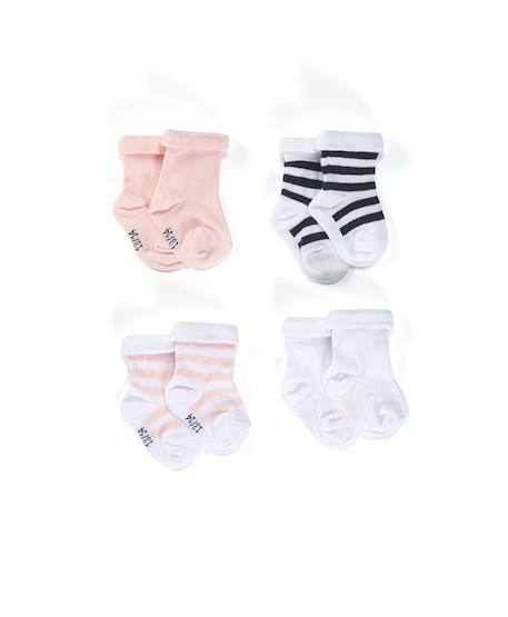 Bébé-Chaussettes bébé fille
