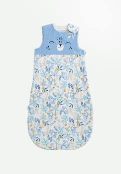 Linge de maison et décoration-Gigoteuse d'été en gaze de coton gamboa
