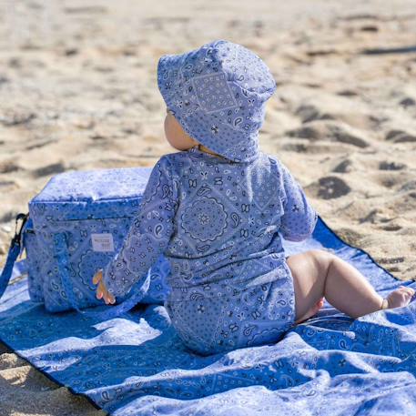 Bébé-Maillot couche bébé anti fuite spf 50+ summer