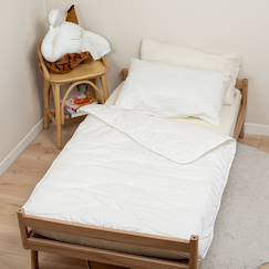 Chambre et rangement-Literie-Couette enfant tempérée en coton made in france