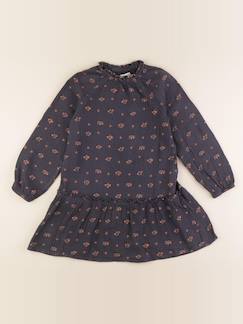 Seconde main-Fille-Robe-Robe - 8 ans