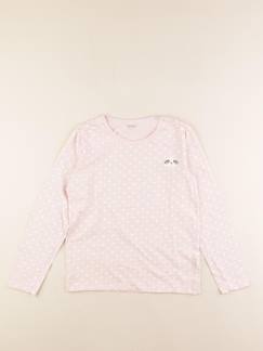 Maillot de corps - 12 ans  - vertbaudet enfant