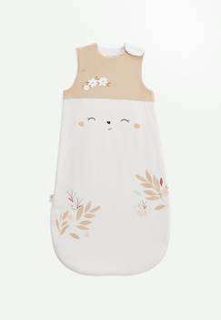 Linge de maison et décoration-Gigoteuse d'été praline