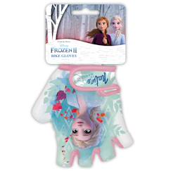 Jouet-Jeux de plein air-Gants mitaine de vélo La Reine des Neiges