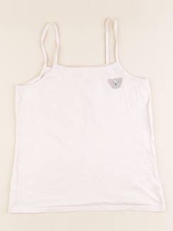 Maillot de corps - 12 ans  - vertbaudet enfant