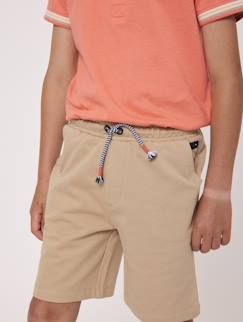 Bermuda 100% coton garçon  - vertbaudet enfant