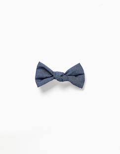 -Barrette avec nœud