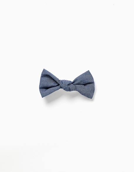 Barrette avec nœud  - vertbaudet enfant