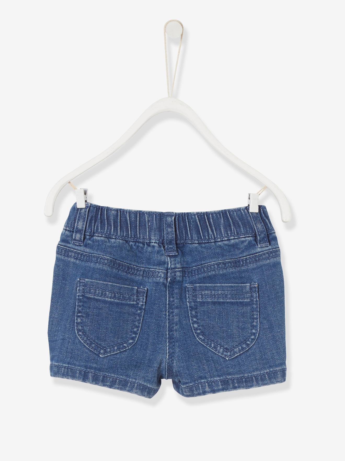 Vertbaudet Short Denim Bebe Fille Shorts Vetements Iplanmovilidad Com Vertbaudet Short Denim Bebe Fille Shorts Vetements Iplanmovilidad Com