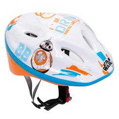 Jouet-Jeux de plein air-Sports de glisse et à roues-Casques, protections et autres accessoires-Casque de vélo pour enfant Star Wars