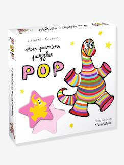 Jouet-Jeux éducatifs-Mes premiers puzzles Pop