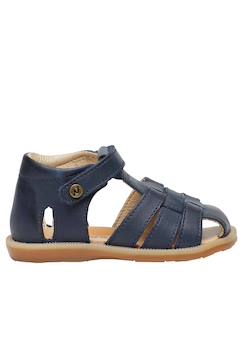 Chaussures-Sandales semi zaffiro