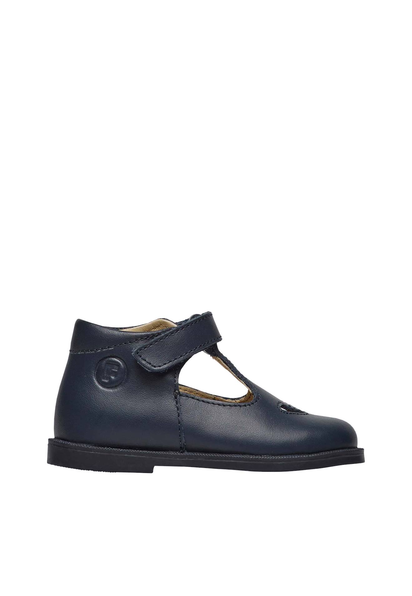 Sandales Semi Coute' Marine