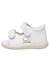 Sandales ouvertes à scratch new river Blanc-+Marine-+Rose- 3 - vertbaudet enfant 