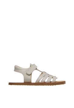 Chaussures-Chaussures fille 23-38-Sandales barefoot en cuir barefoot yogis