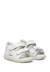 Sandales ouvertes à scratch new river Blanc-+Marine-+Rose- 2 - vertbaudet enfant 