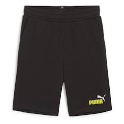 -Short garçon black-cat