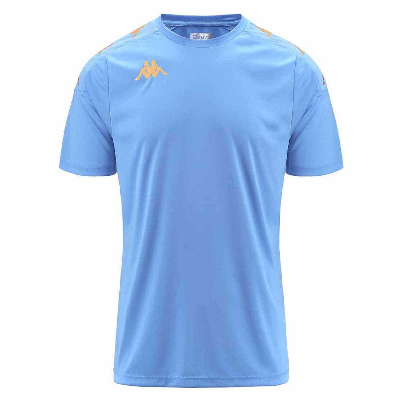 Maillot De Sport Junior Gianto Bleu