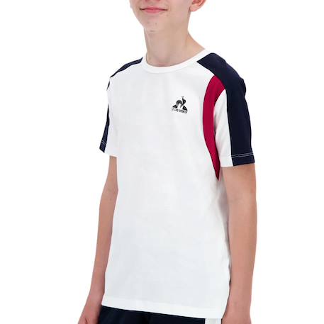 Garçon-T-shirt garçon tri
