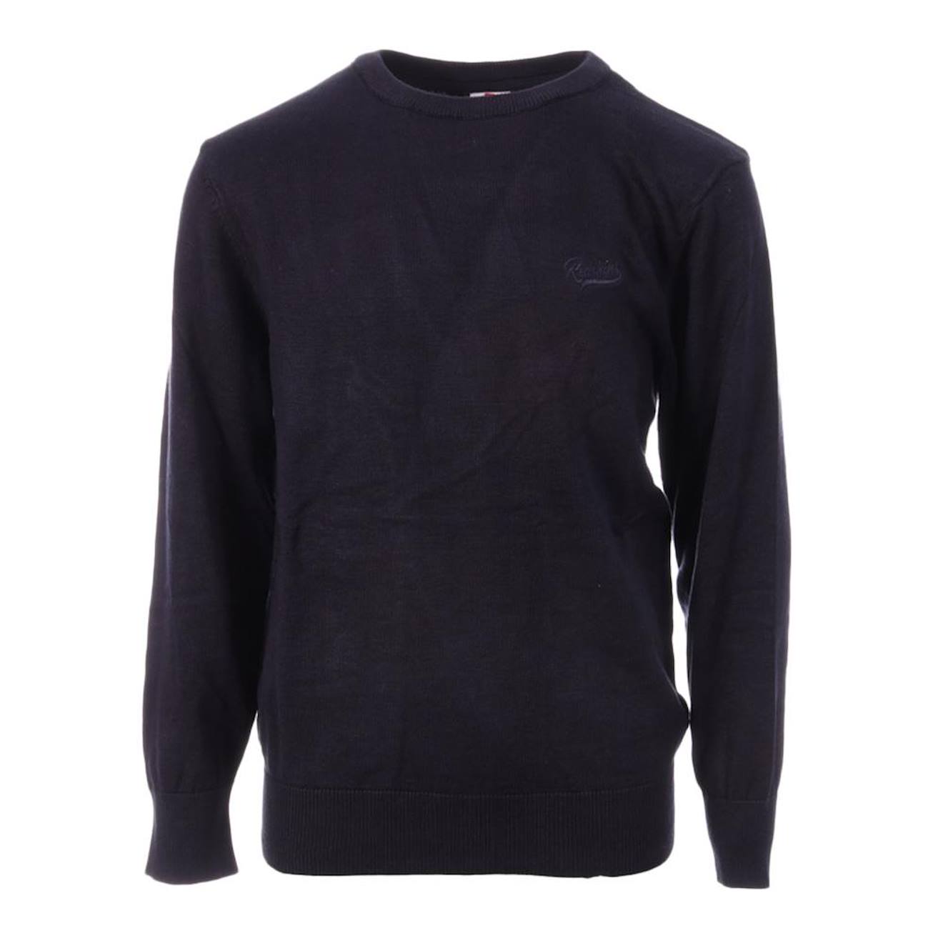 Sweat Garçon Rs2333 Marine