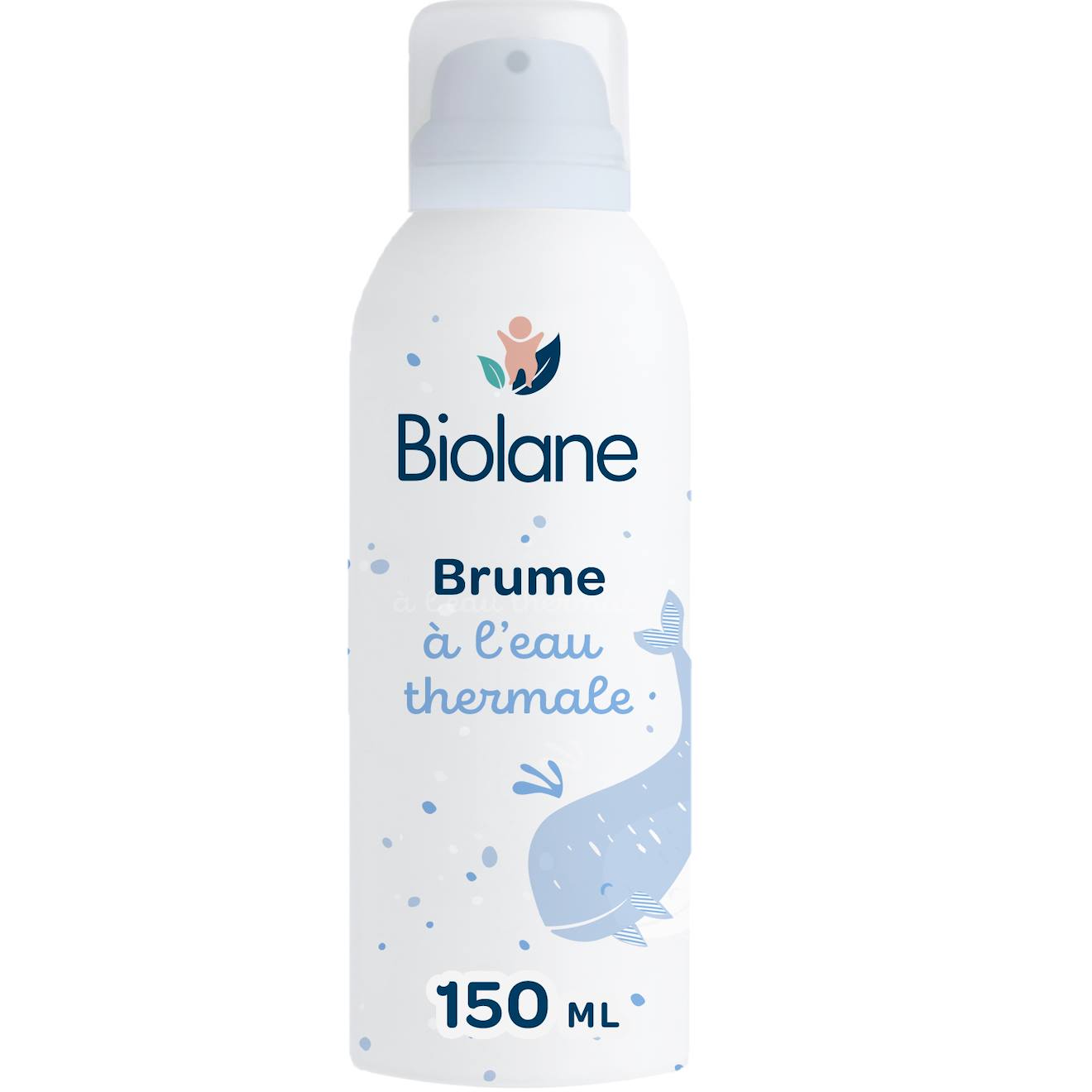 Brume À L'eau Thermale 150ml Multicolore