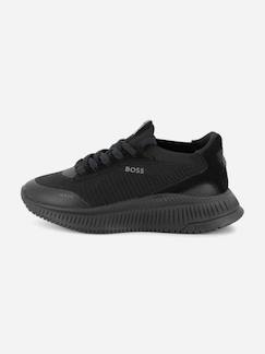 Chaussures-Chaussures garçon 23-38-Basket a lacets