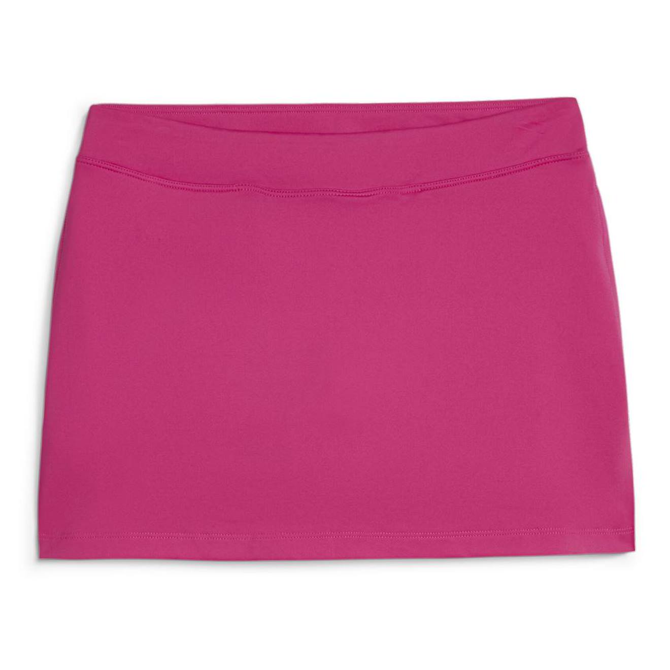 Jupe Fille Knit Rose