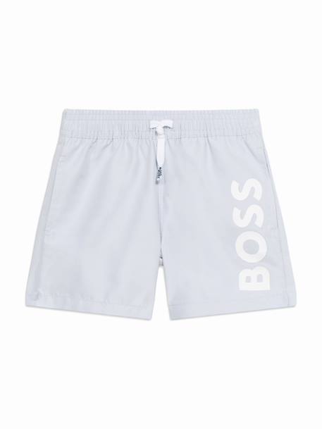Bébé-Maillot de bain, accessoires de plage-Maillot taille élastique