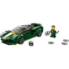 -Speed champions lotus evija 76907