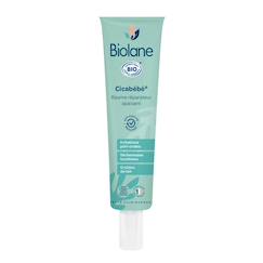Puériculture-Petite parapharmacie-Cicabébé® certifié biologique 40ml