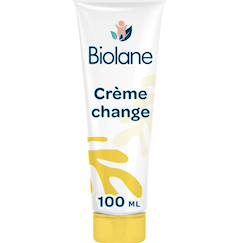Puériculture-Crème change 100ml