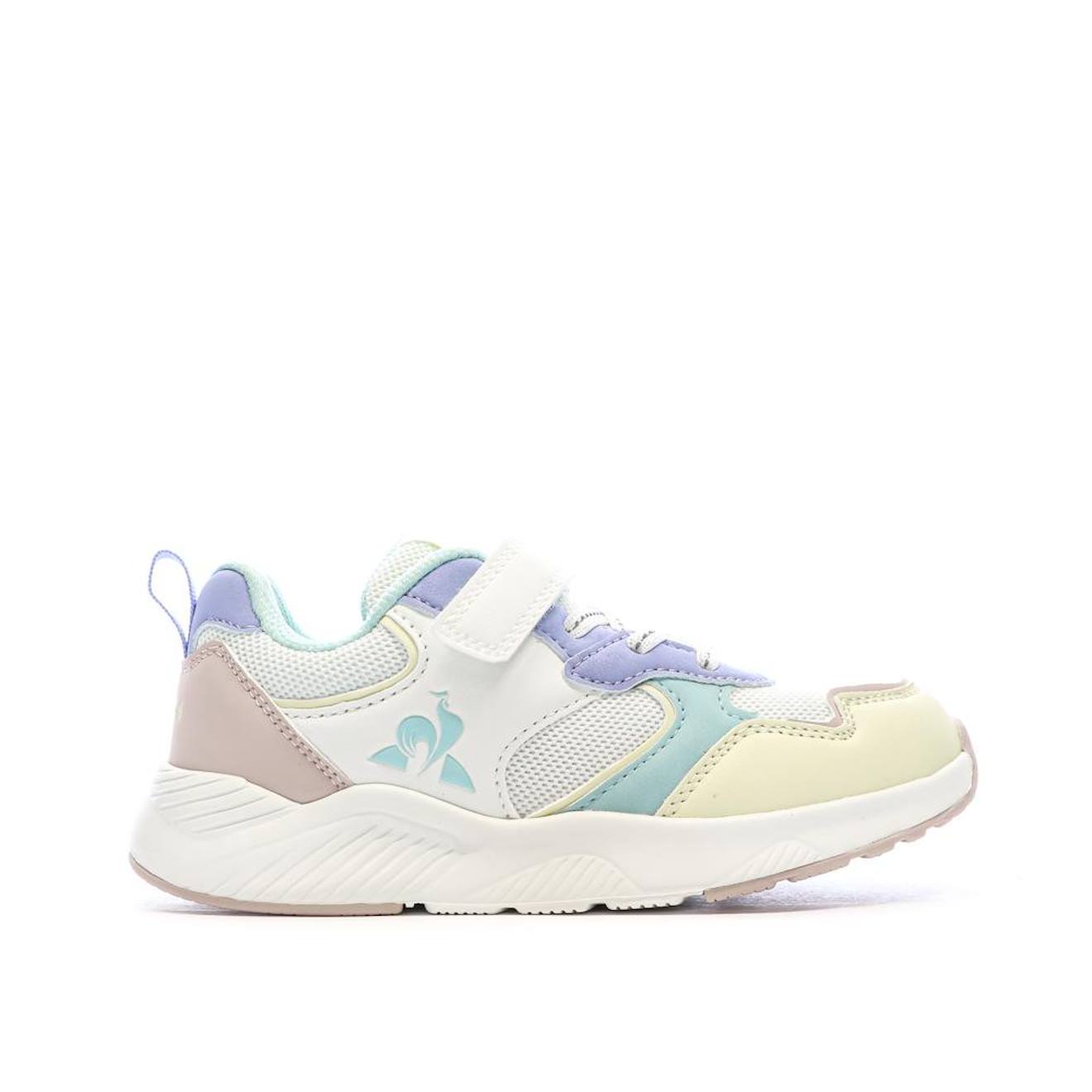 Baskets Fille Lsc Runner Multi-couleurs Baskets Fille Lsc Runner Multi-couleurs