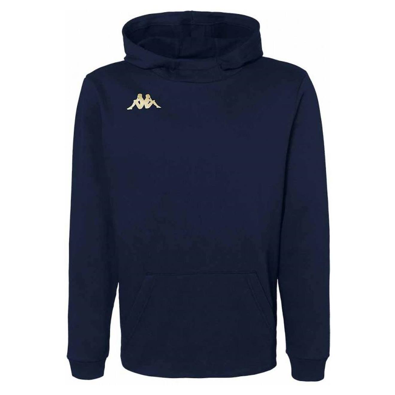 Sweat Garçon Giordi Marine