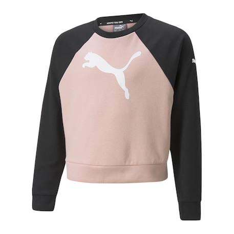 Sweat manches longues  - vertbaudet enfant