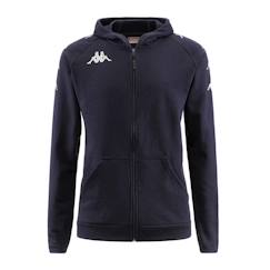 Sweat zippé garçon divieto  - vertbaudet enfant