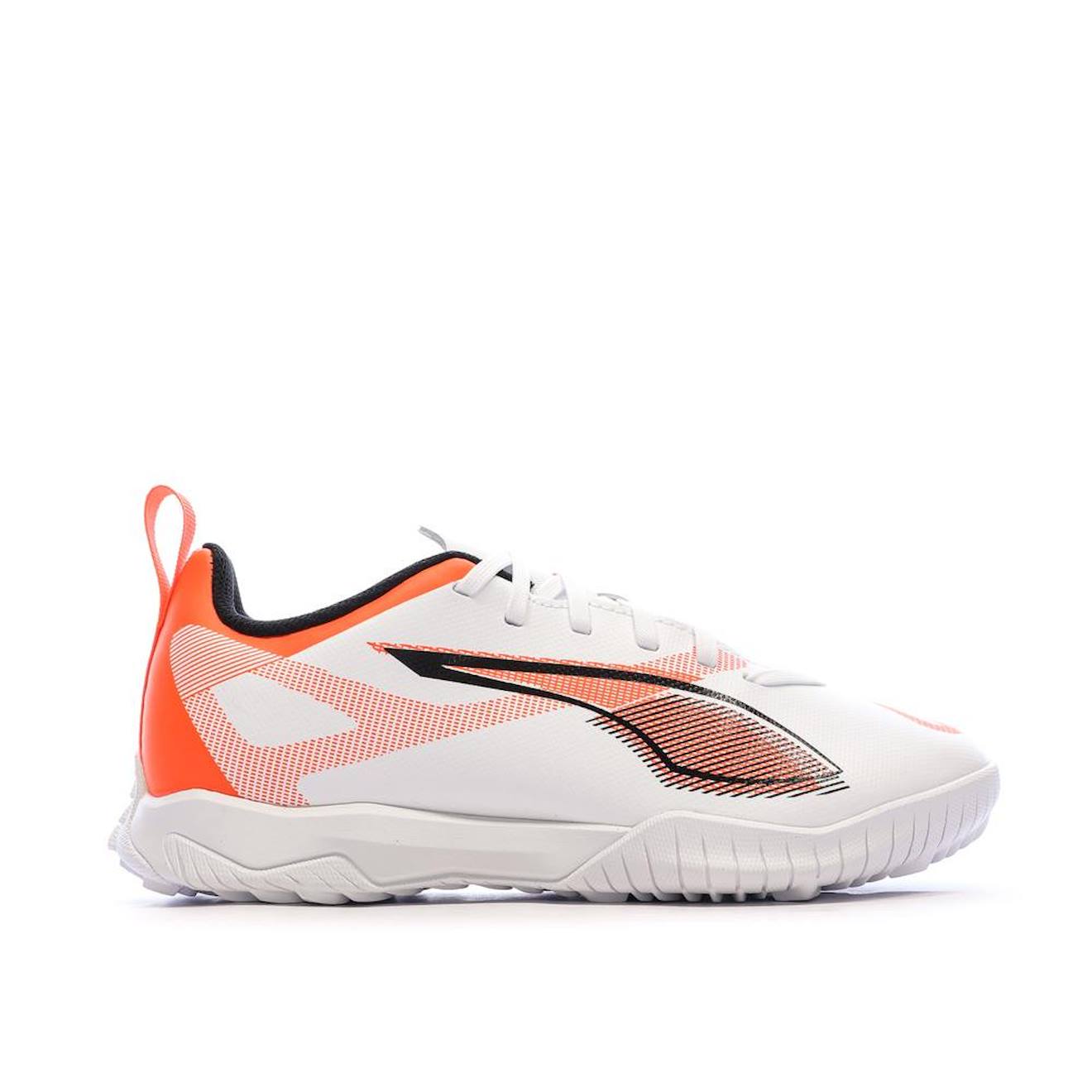 Chaussures De Football Ultra 5 Play Blanc