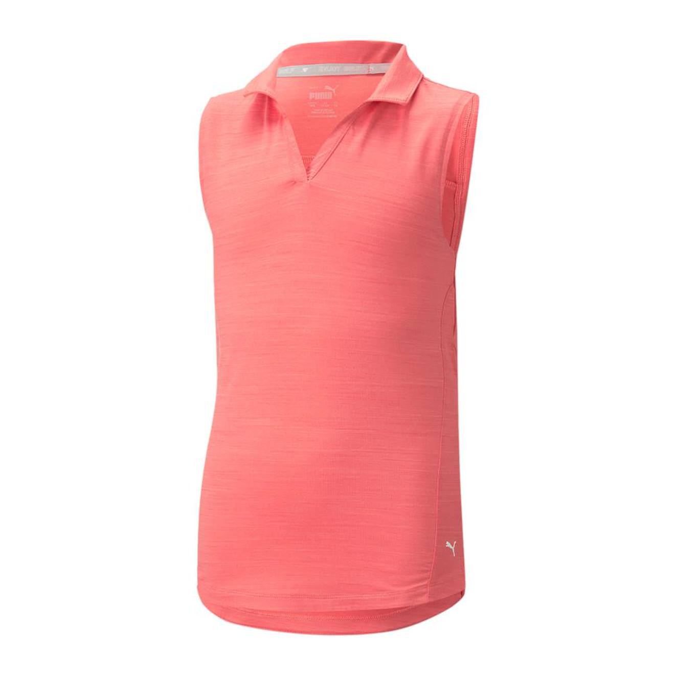 Polo Fille Coast Rose 10 €