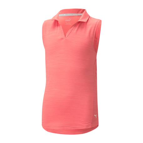Fille-Polo fille coast
