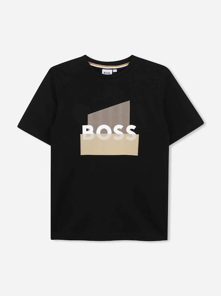 Garçon-T-shirt  à manches courtes