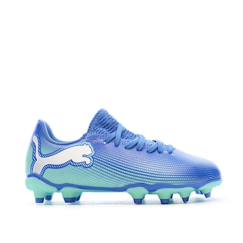 Chaussures-Chaussures fille 23-38-Chaussures de football future 7 play fg/ag