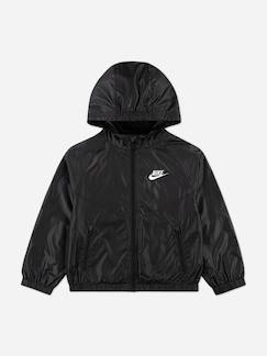 Veste légère à capuche  - vertbaudet enfant