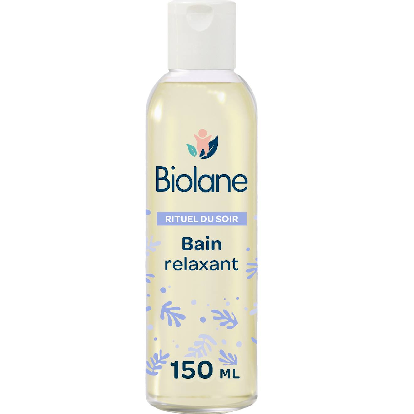 Bain Relaxant 150ml Multicolore