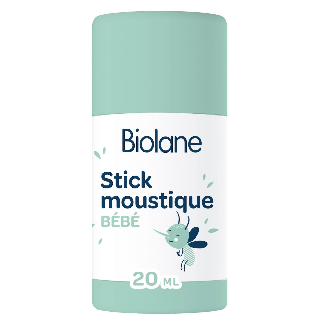 Stick Moustique Multicolore